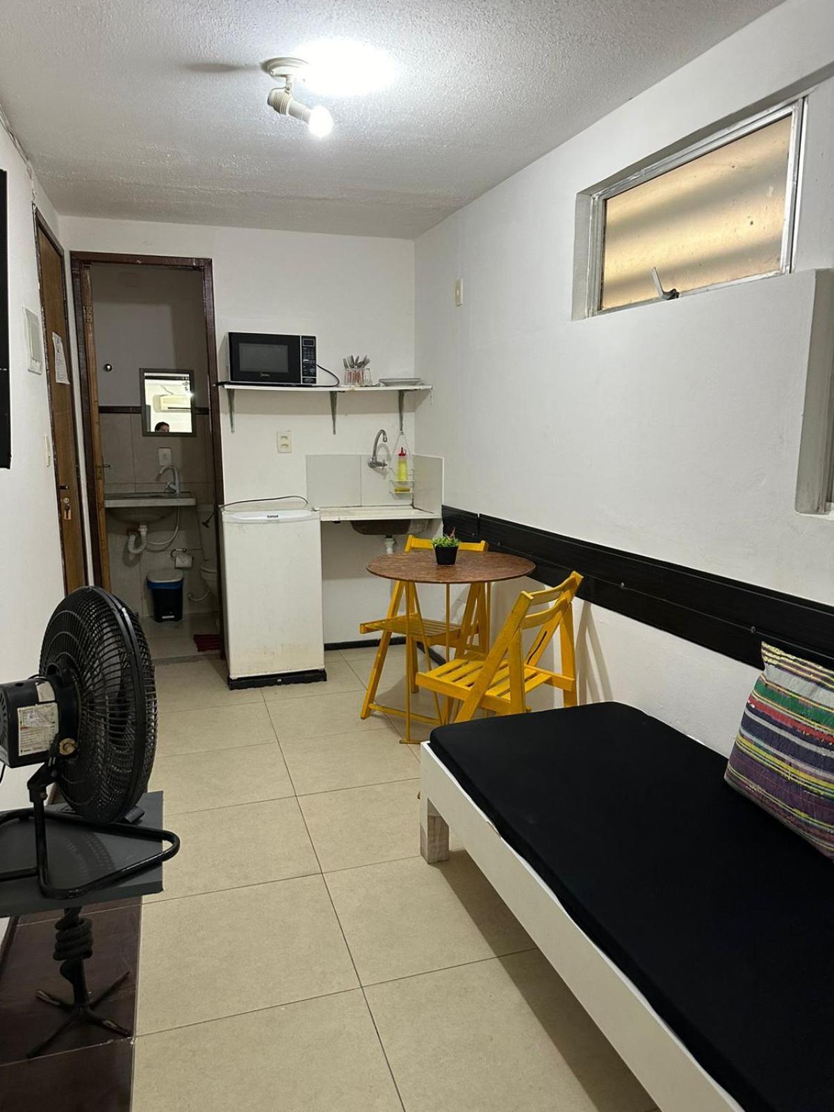 Studio Boa Viagem Recife Eksteriør billede