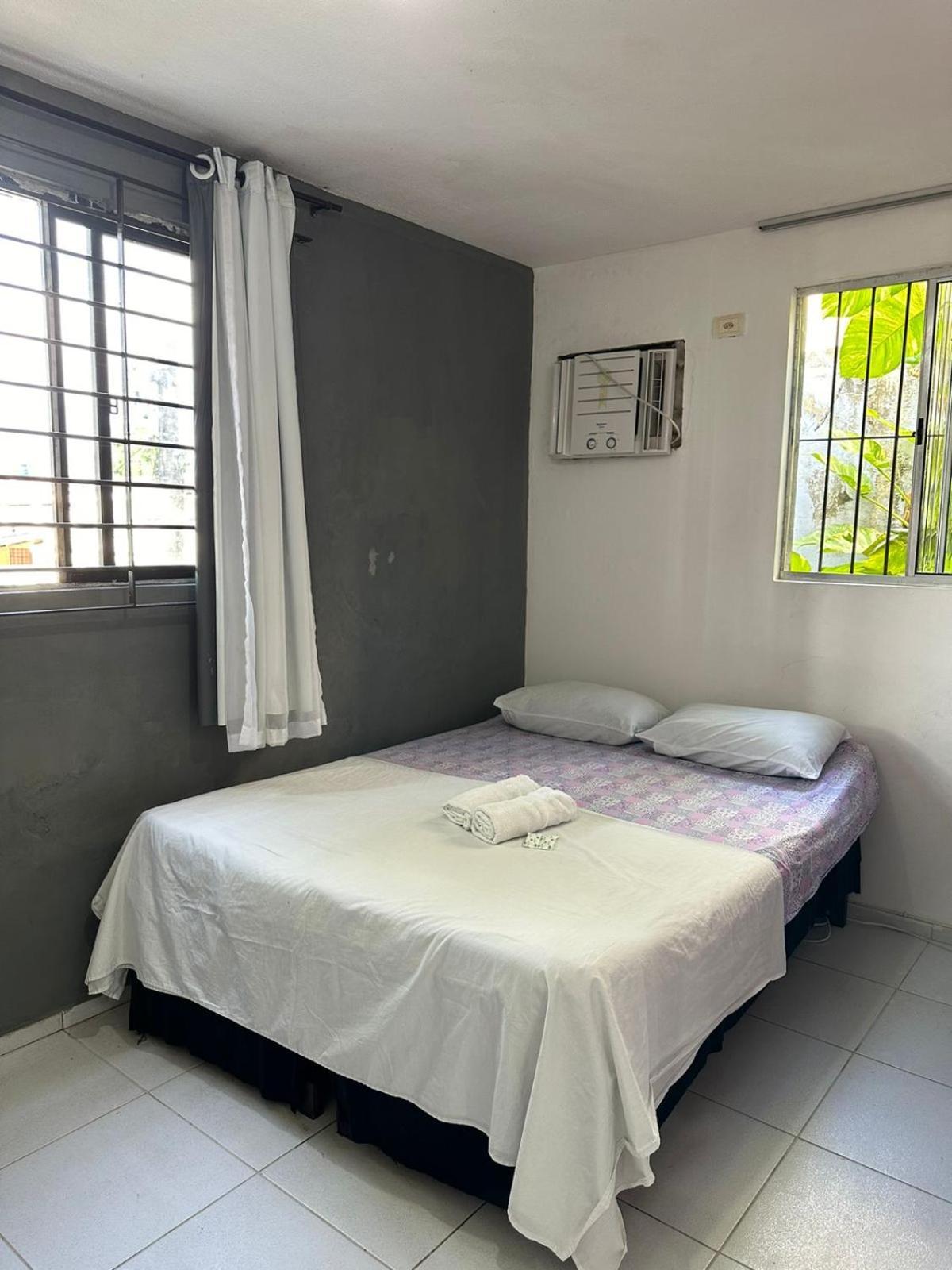 Studio Boa Viagem Recife Eksteriør billede