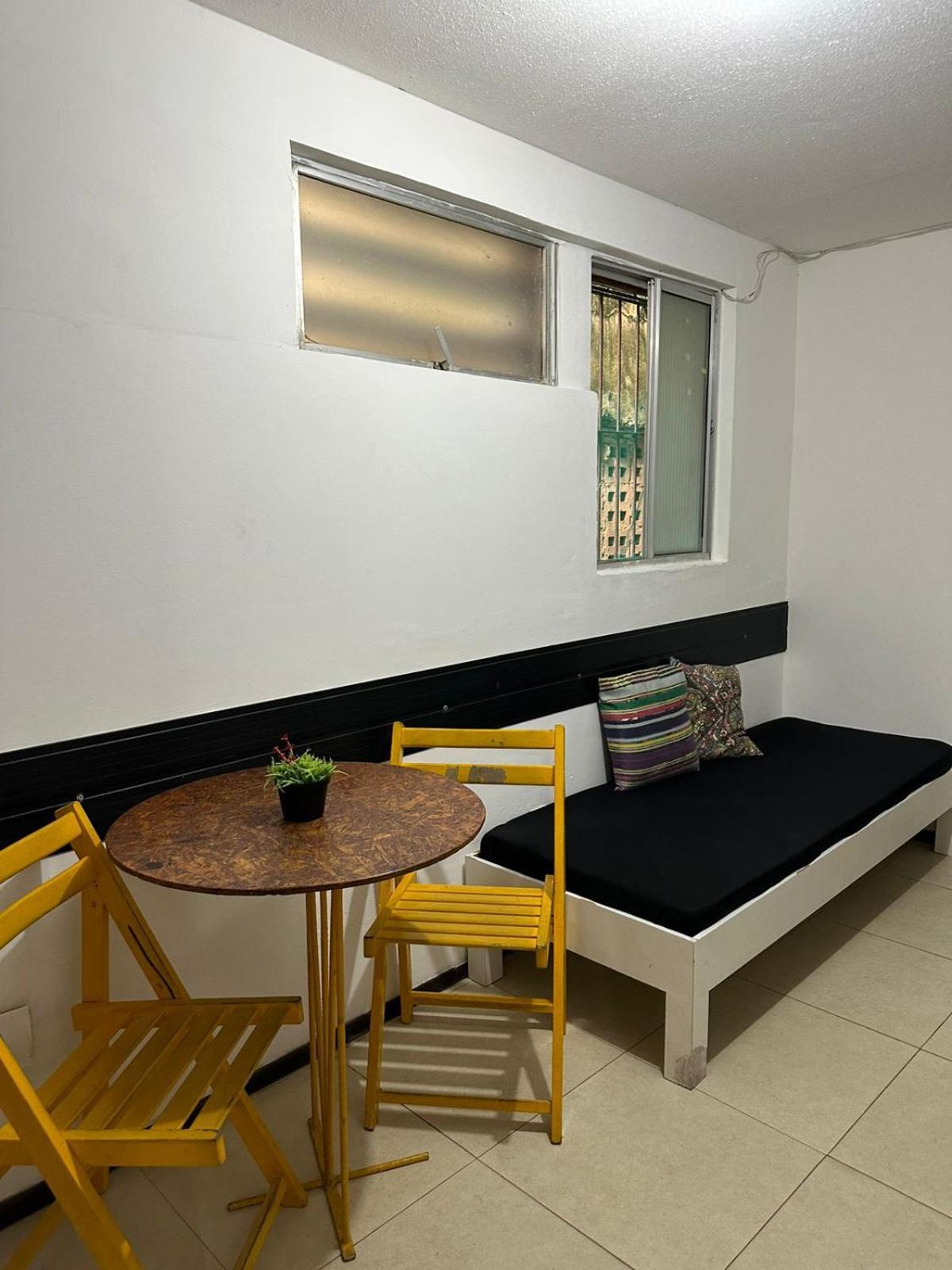 Studio Boa Viagem Recife Eksteriør billede