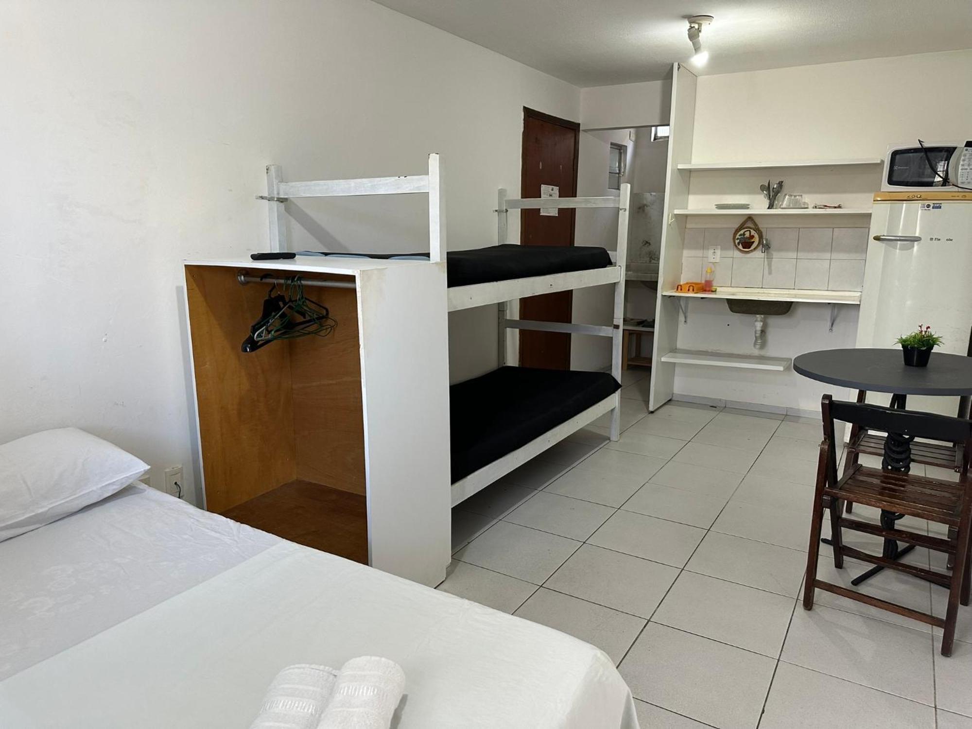Studio Boa Viagem Recife Eksteriør billede