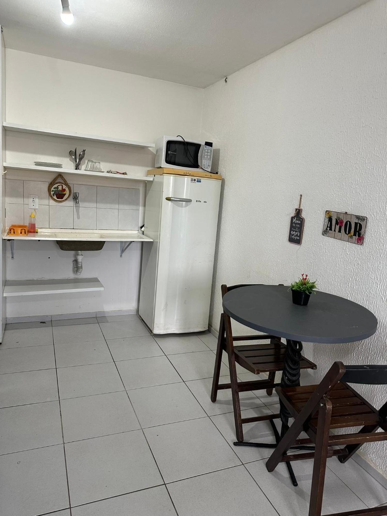 Studio Boa Viagem Recife Eksteriør billede
