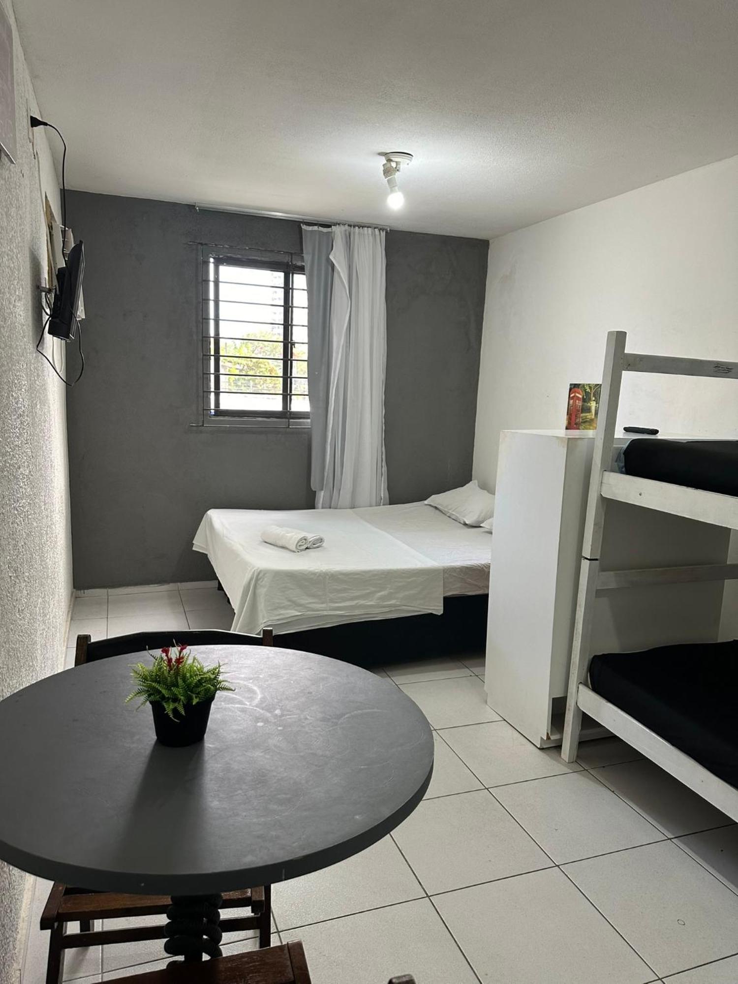 Studio Boa Viagem Recife Eksteriør billede