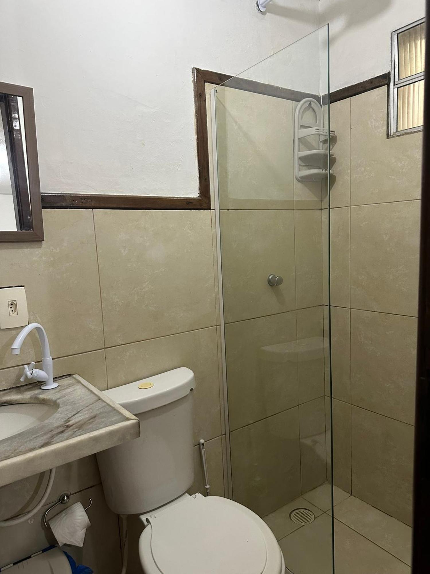 Studio Boa Viagem Recife Eksteriør billede
