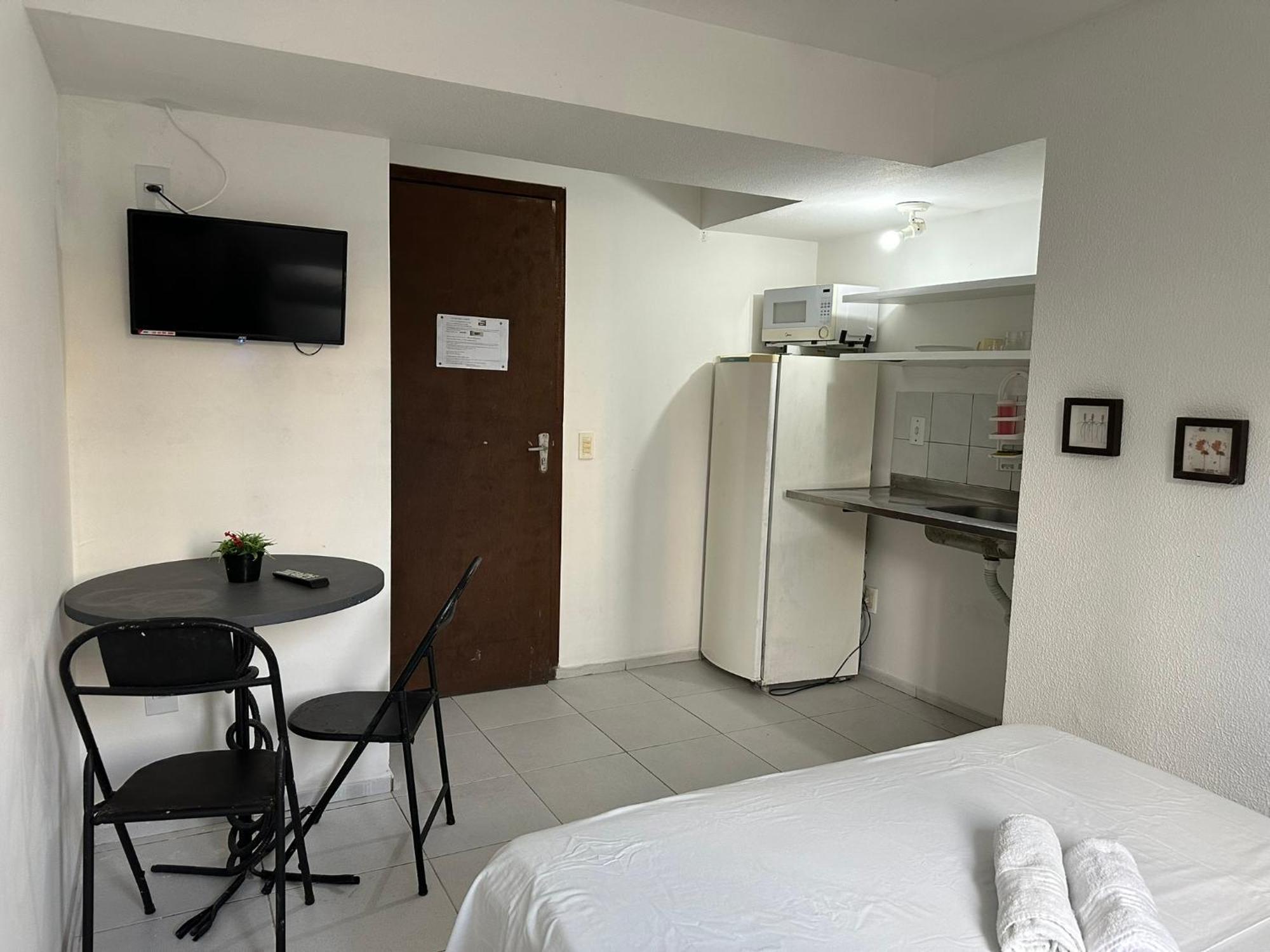 Studio Boa Viagem Recife Eksteriør billede