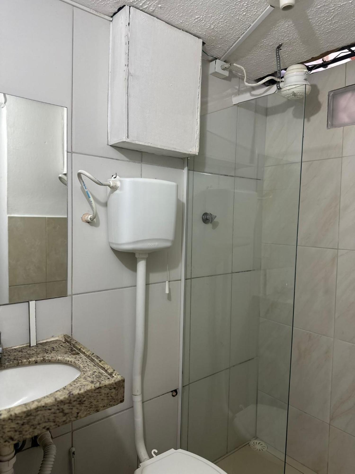 Studio Boa Viagem Recife Eksteriør billede