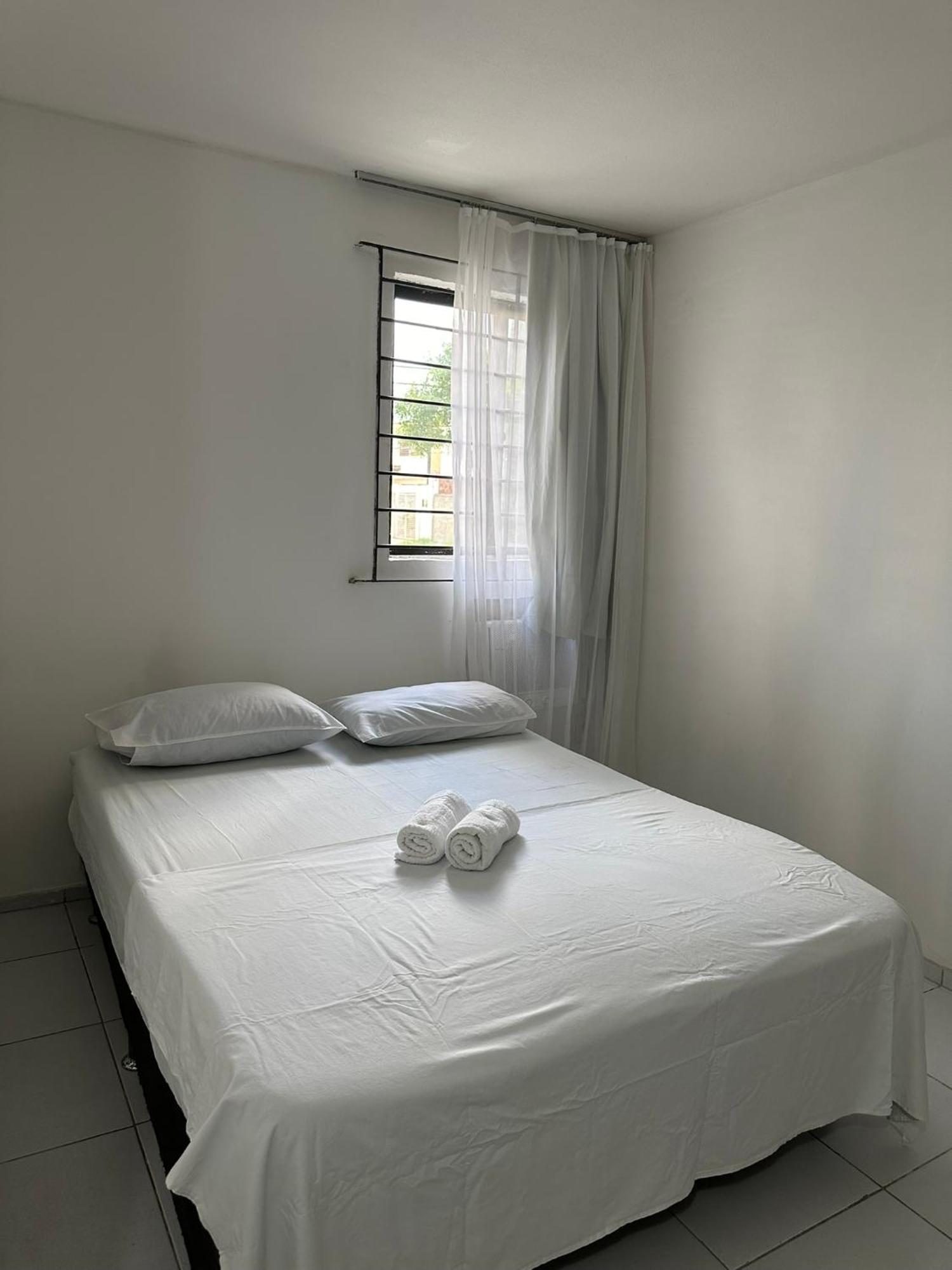Studio Boa Viagem Recife Eksteriør billede