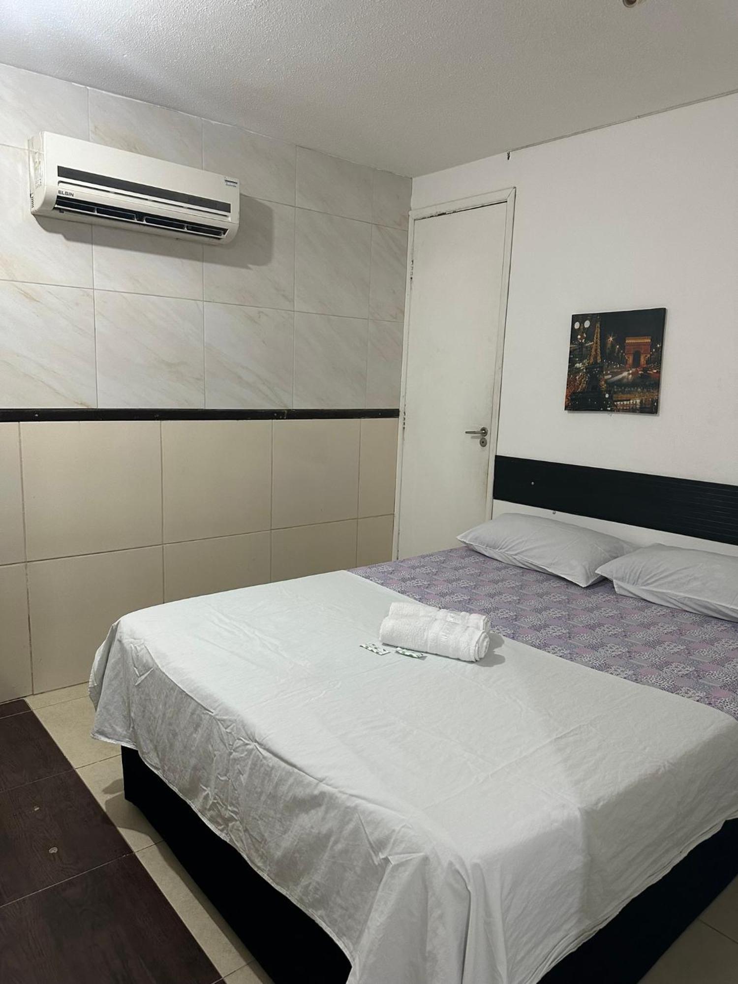 Studio Boa Viagem Recife Eksteriør billede