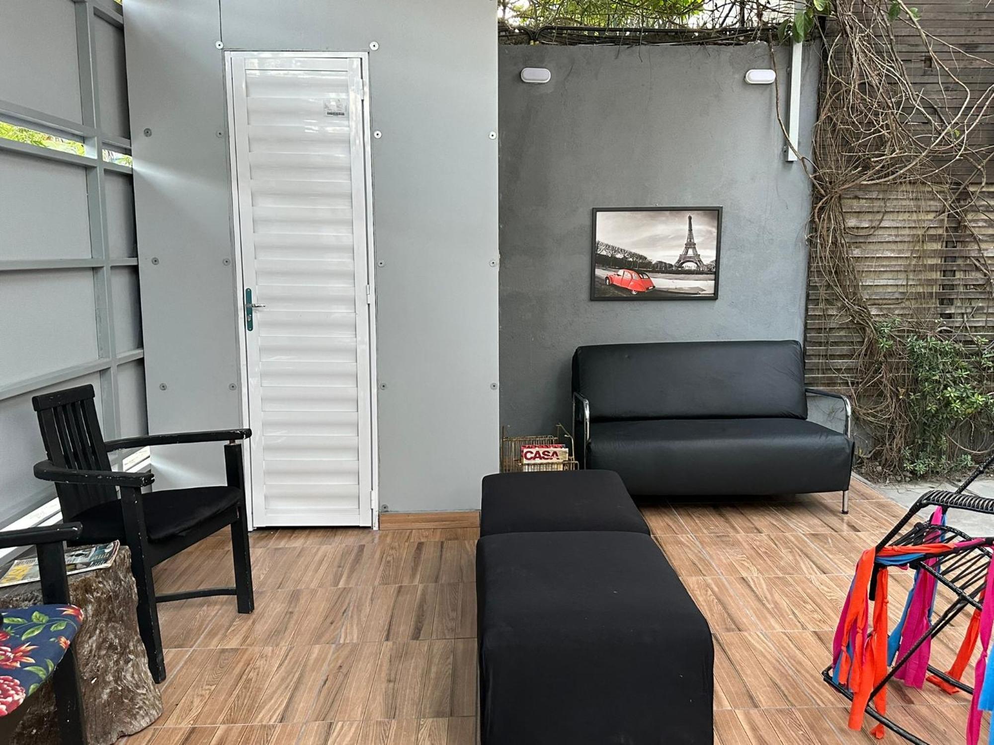 Studio Boa Viagem Recife Eksteriør billede