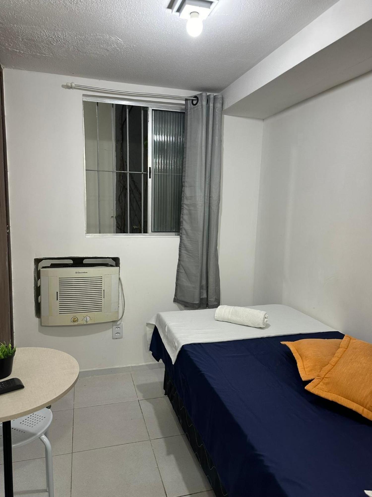 Studio Boa Viagem Recife Eksteriør billede