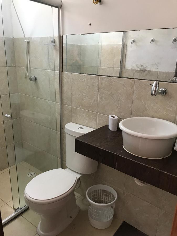 Studio Boa Viagem Recife Eksteriør billede