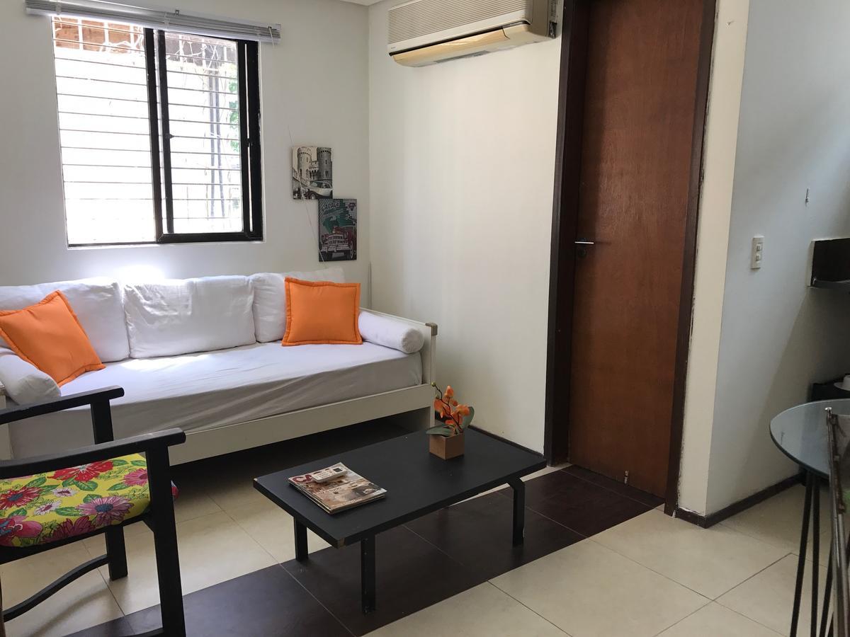 Studio Boa Viagem Recife Eksteriør billede