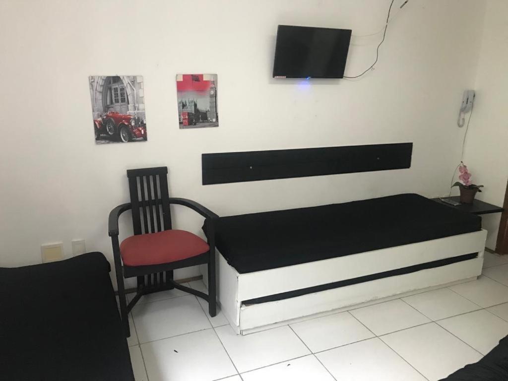 Studio Boa Viagem Recife Eksteriør billede