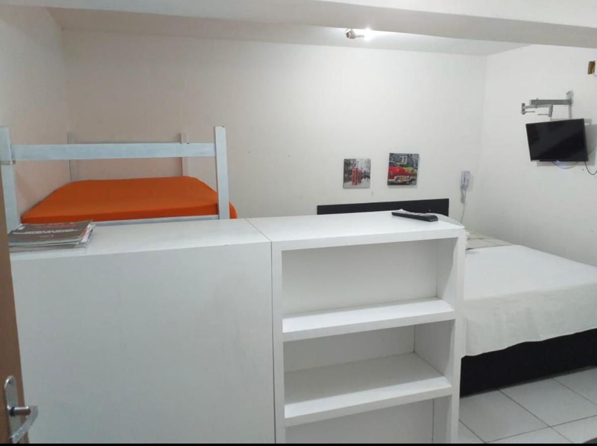 Studio Boa Viagem Recife Eksteriør billede