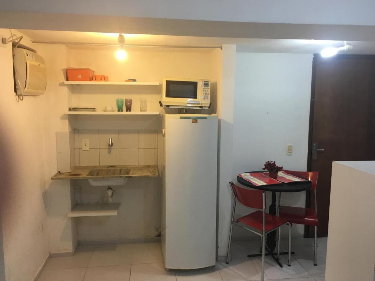 Studio Boa Viagem Recife Eksteriør billede