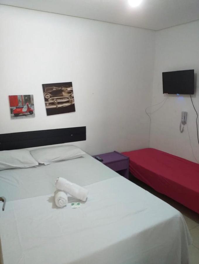 Studio Boa Viagem Recife Eksteriør billede